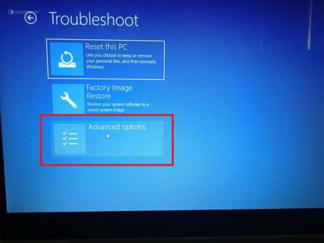 Win11怎样进入安全模式（win11安全模式怎么进入） 第13张