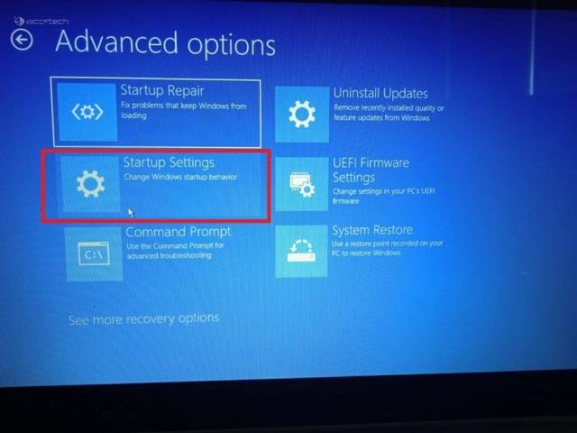 Win11怎样进入安全模式（win11安全模式怎么进入） 第15张