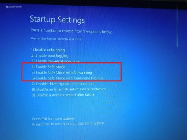 Win11怎样进入安全模式（win11安全模式怎么进入） 第21张