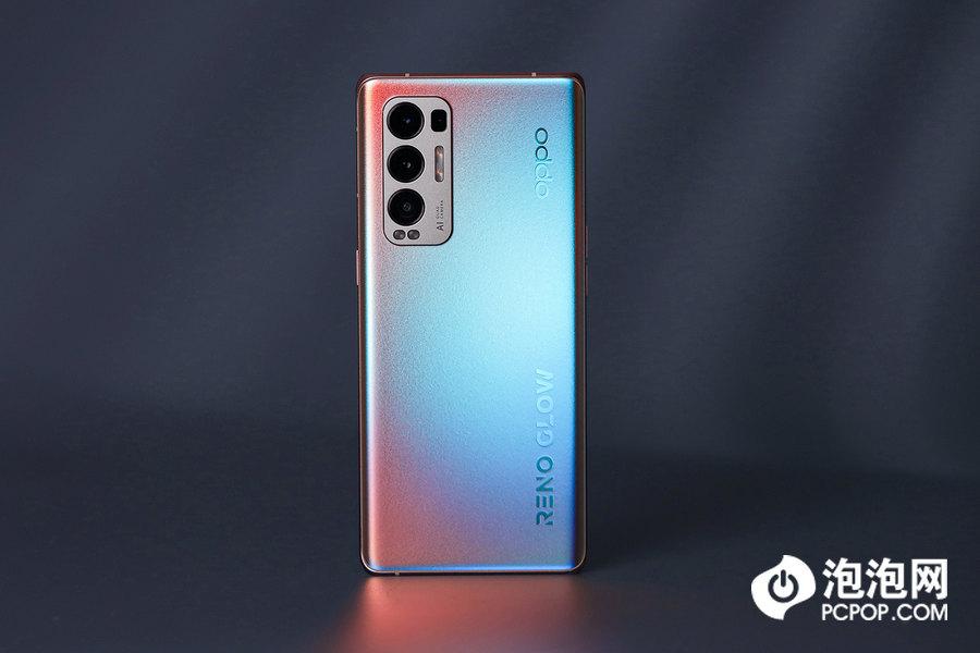 reno5pro+参数配置详情（Reno5 Pro+打造全能手机新体验） 第1张