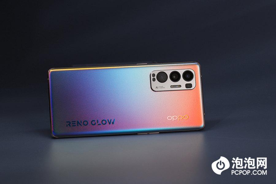reno5pro+参数配置详情（Reno5 Pro+打造全能手机新体验） 第5张
