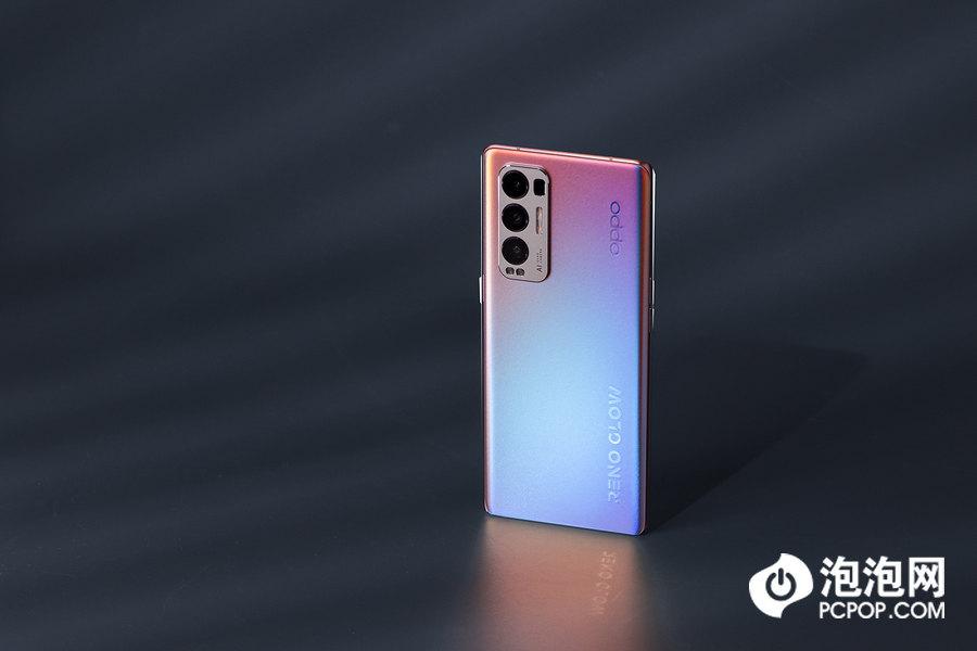 reno5pro+参数配置详情（Reno5 Pro+打造全能手机新体验） 第7张