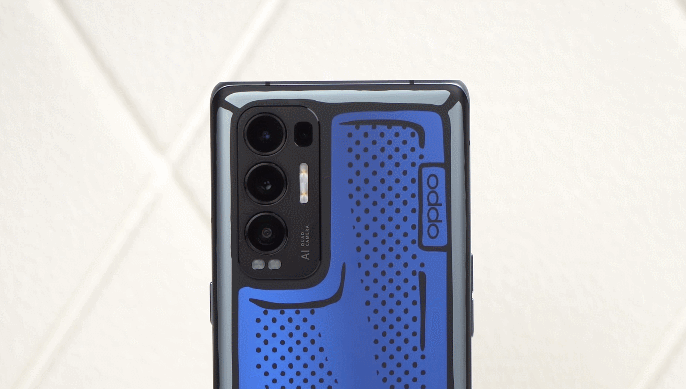 reno5pro+参数配置详情（Reno5 Pro+打造全能手机新体验） 第9张
