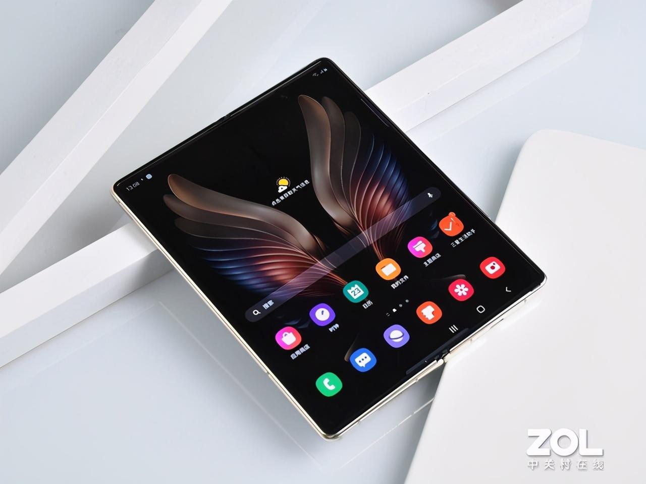 三星w21折叠手机使用技巧（三星W21 5G使用手册） 第27张