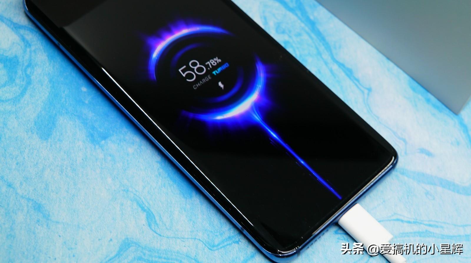 p30pro参数和小米10对比（小米10和华为P30 Propk结果） 第7张