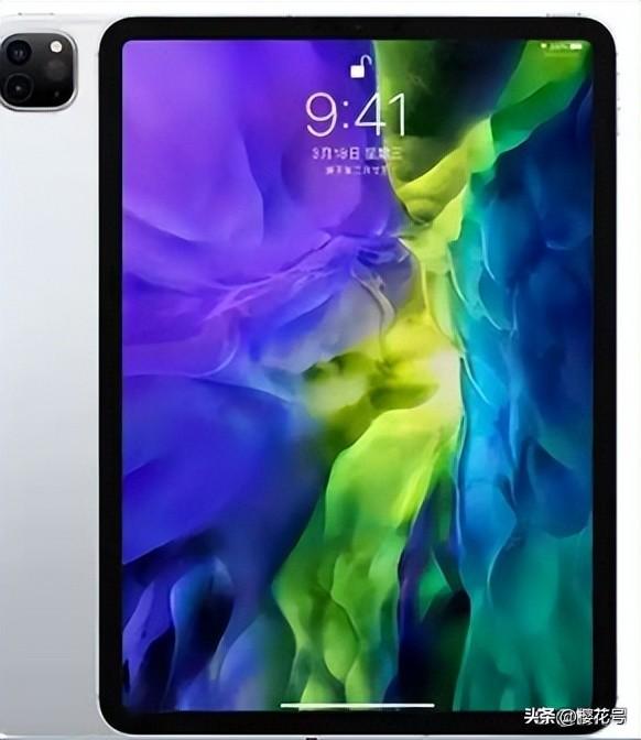 ipadpro11寸参数配置详细（iPAD Pro 11使用测评） 第5张
