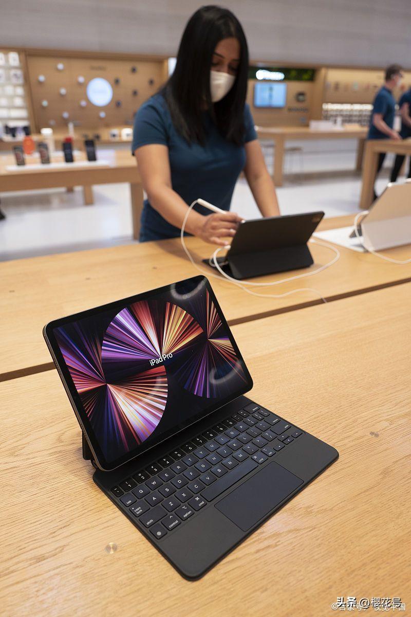 ipadpro11寸参数配置详细（iPAD Pro 11使用测评） 第7张