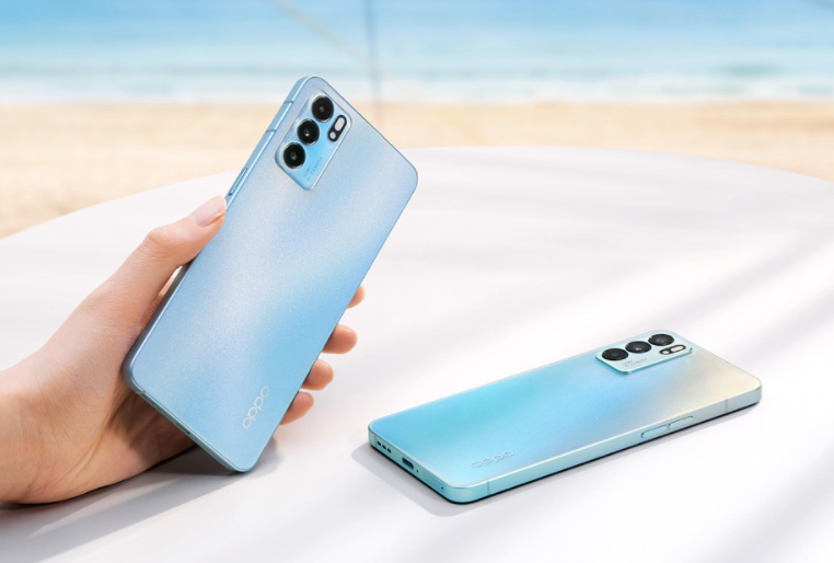 reno7se参数详细介绍（OPPO Reno7 SE 90HzOLED 直屏） 第1张