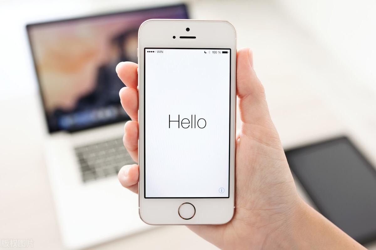 苹果忘记了id密码怎么办（忘记 Apple ID 密码解锁步骤） 第1张