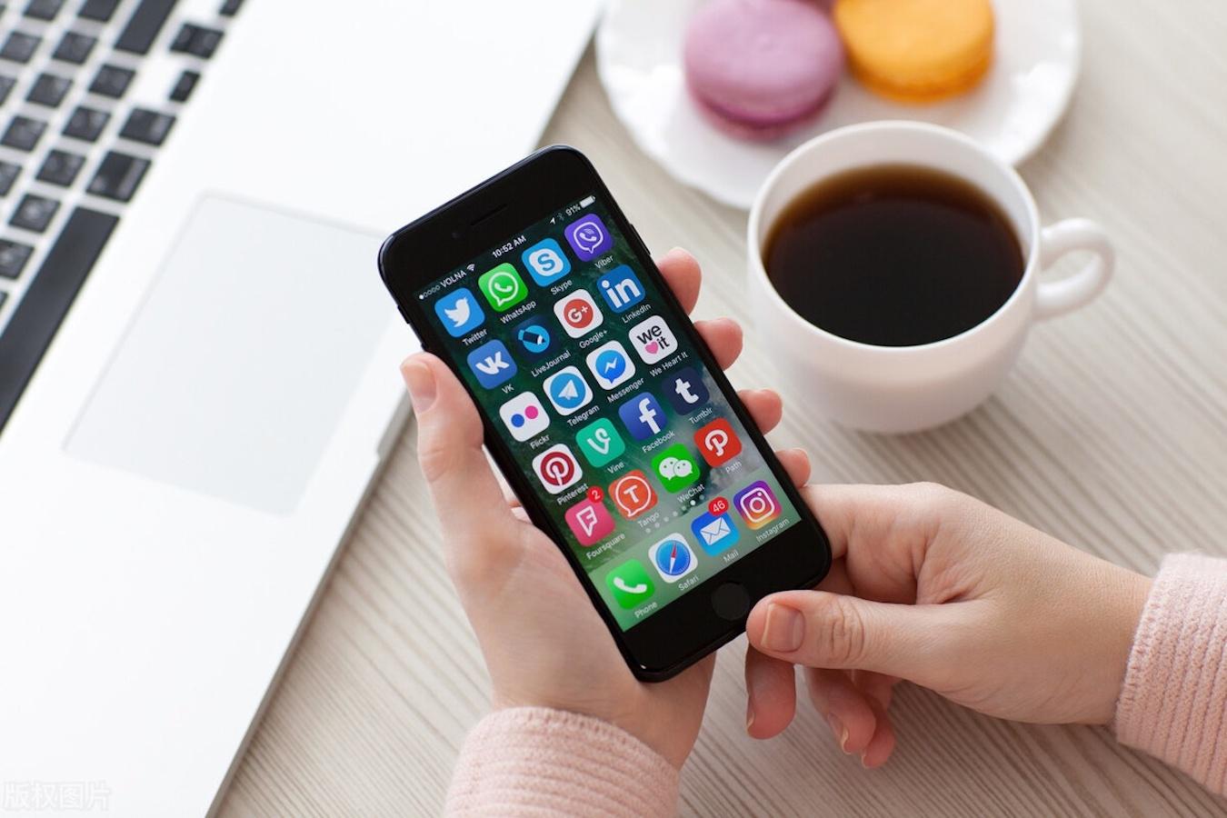 苹果11卡死机了无法强制关机（iPhone11出现死机无法关机处理方法） 第3张