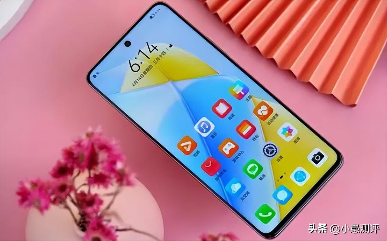 华为nova9se手机参数及价格（华为 nova 9 SE报价又跌了） 第5张