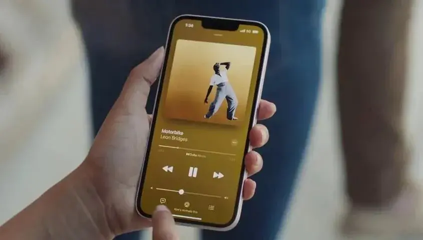 苹果13什么颜色好看（iPhone 13全系列真机实拍） 第27张