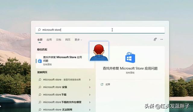 win11应用商店被卸载后如何重新安装（win10应用商店无法联网） 第1张