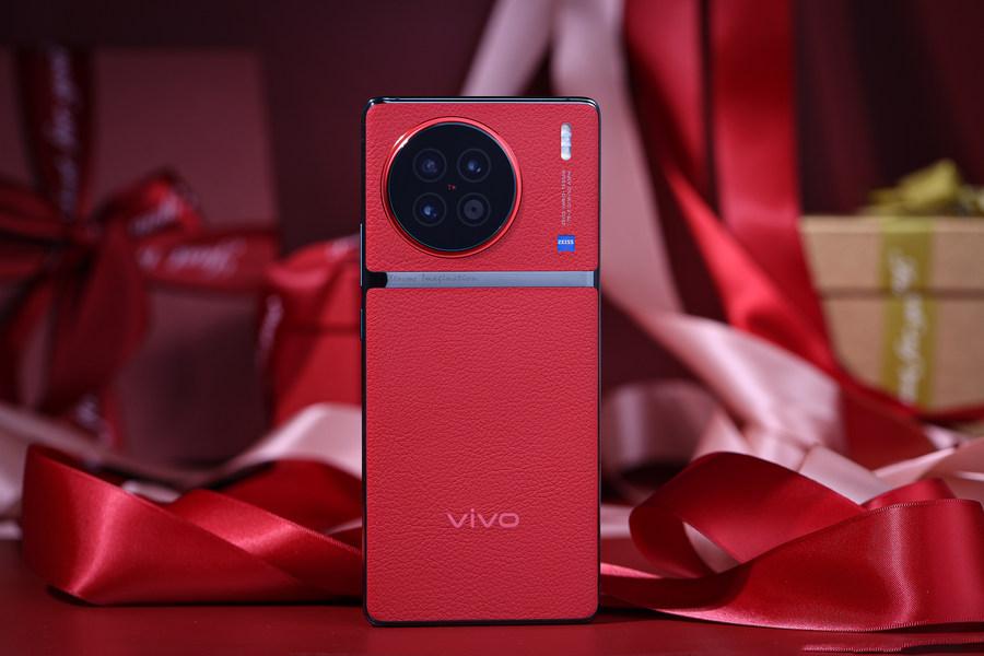 vivo手机哪款支持红外线遥控（vivo X90手机评测） 第3张