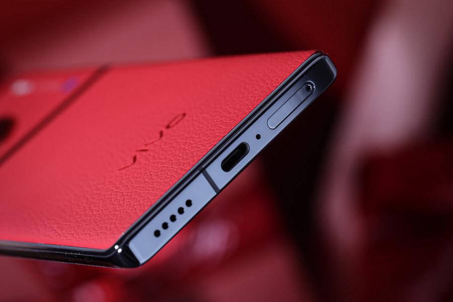 vivo手机哪款支持红外线遥控（vivo X90手机评测） 第13张