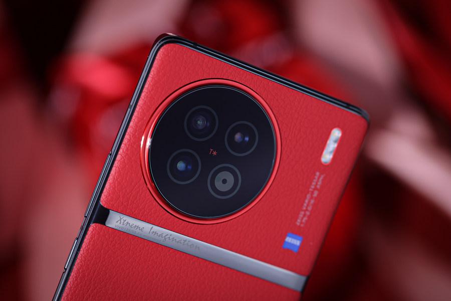 vivo手机哪款支持红外线遥控（vivo X90手机评测） 第15张