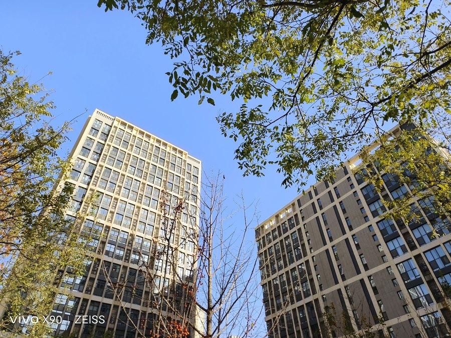 vivo手机哪款支持红外线遥控（vivo X90手机评测） 第17张