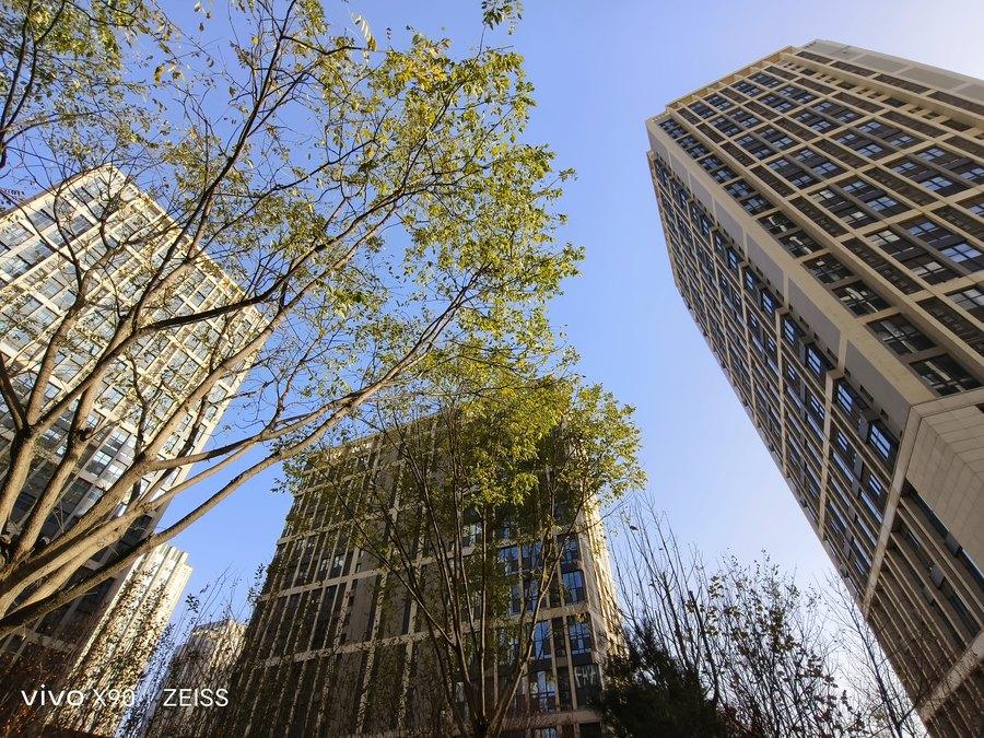 vivo手机哪款支持红外线遥控（vivo X90手机评测） 第19张