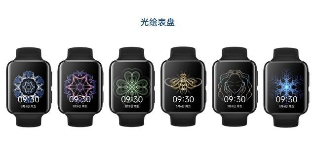 oppo watch2深度测评（独立eSIM功能加持，出门跑步不用带手机） 第7张