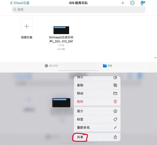 苹果13怎么设置铃声歌曲（iPhone13修改铃声歌曲方法） 第5张