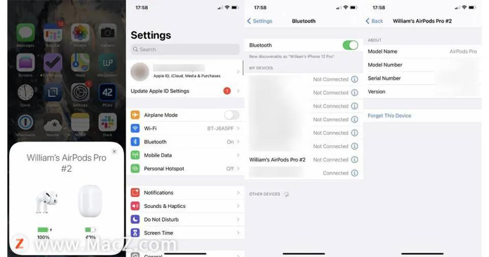 苹果airpods pro怎么辨别真假（辨别真假苹果AirPods Pro技巧） 第1张