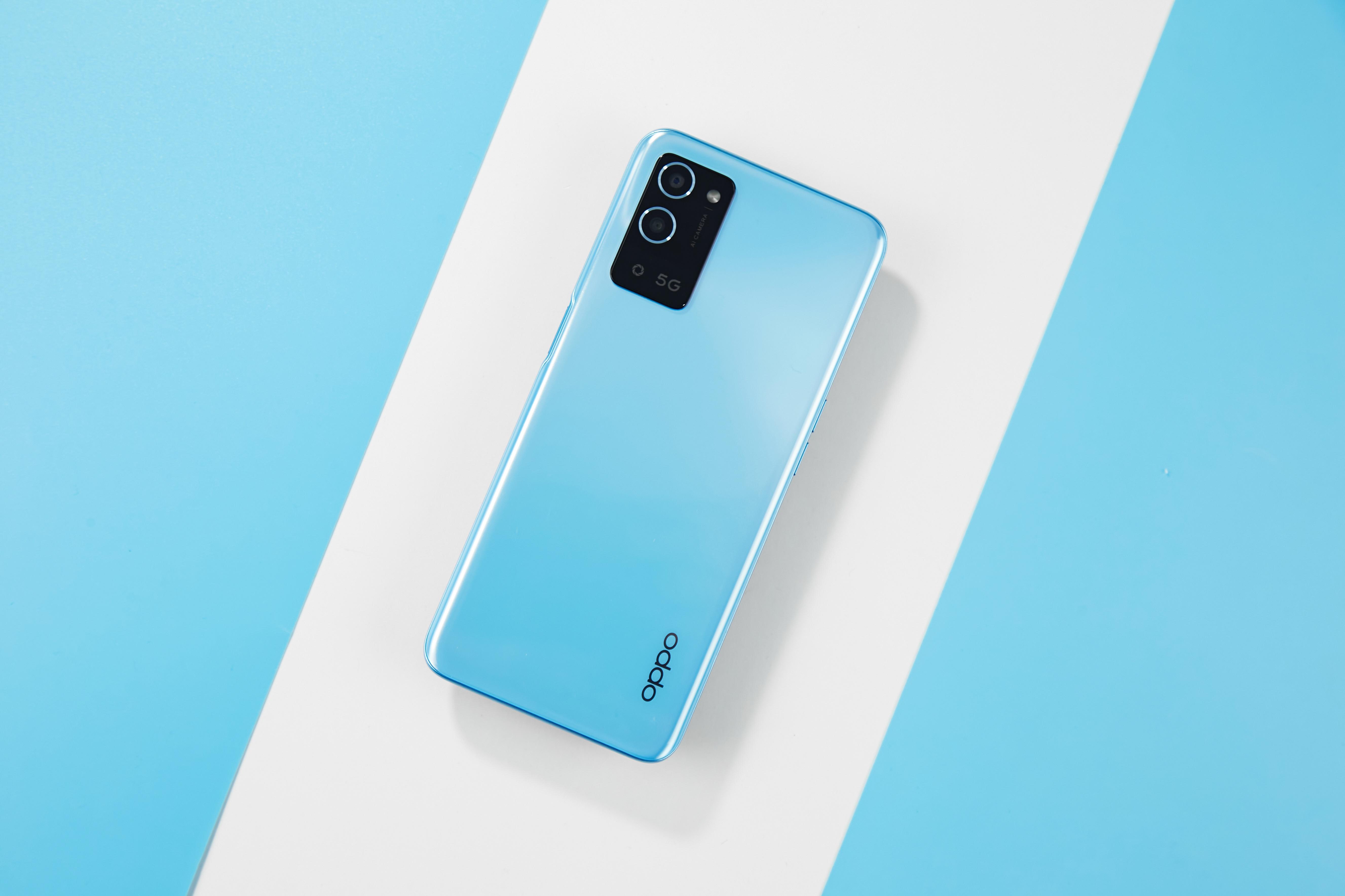 oppo a56值得入手吗（oppo A56大电池，大内存，高性价比） 第5张