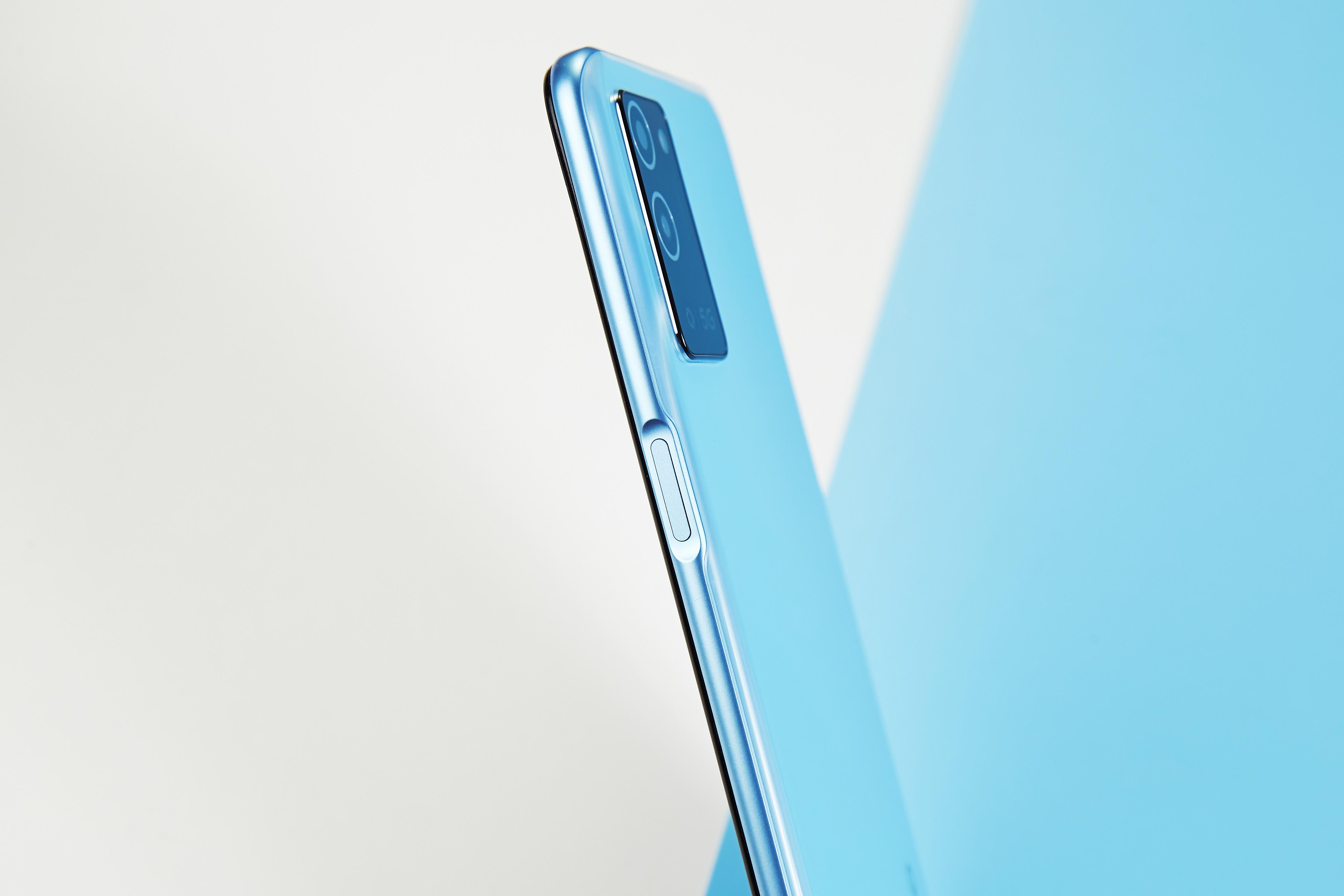 oppo a56值得入手吗（oppo A56大电池，大内存，高性价比） 第7张