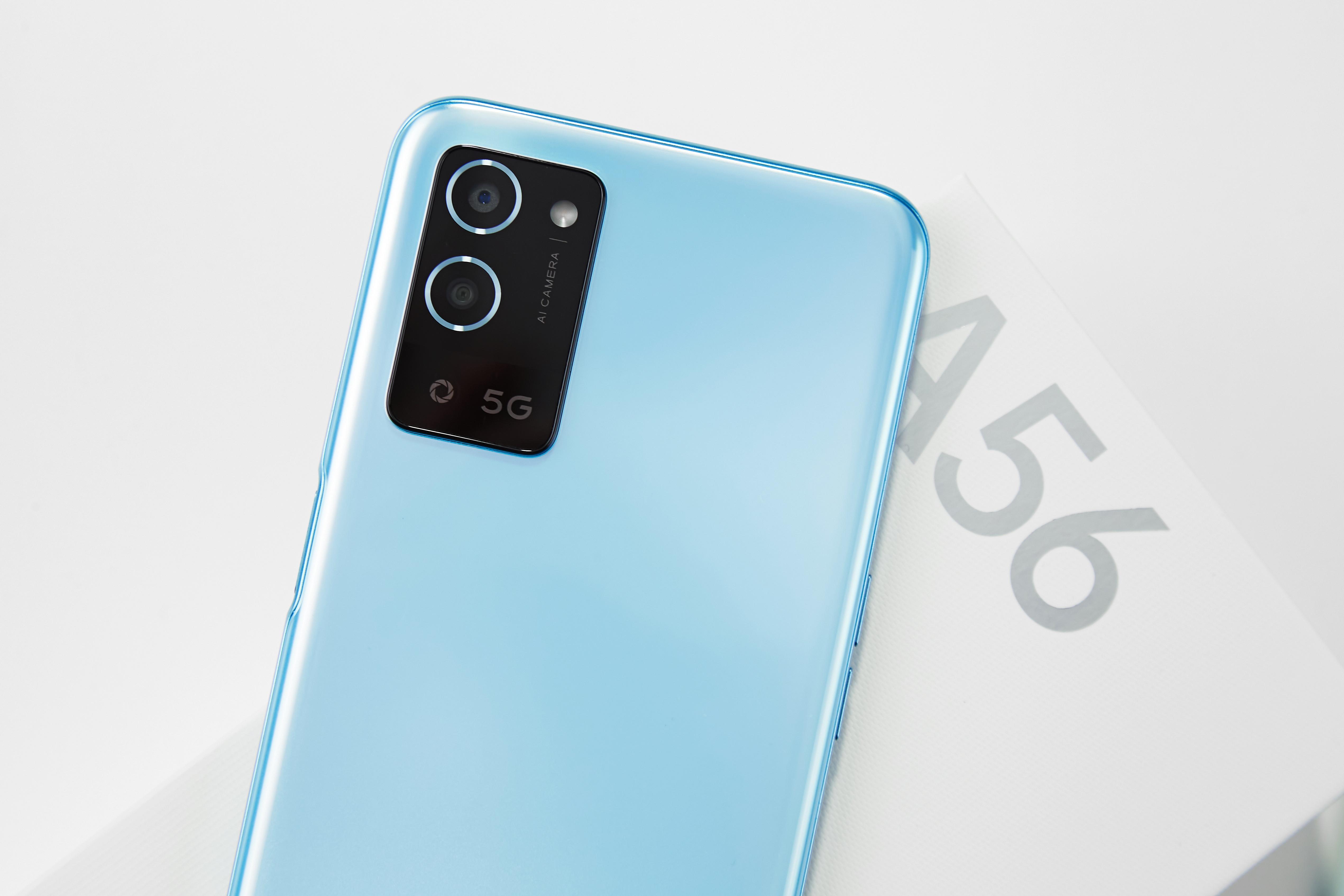 oppo a56值得入手吗（oppo A56大电池，大内存，高性价比） 第15张