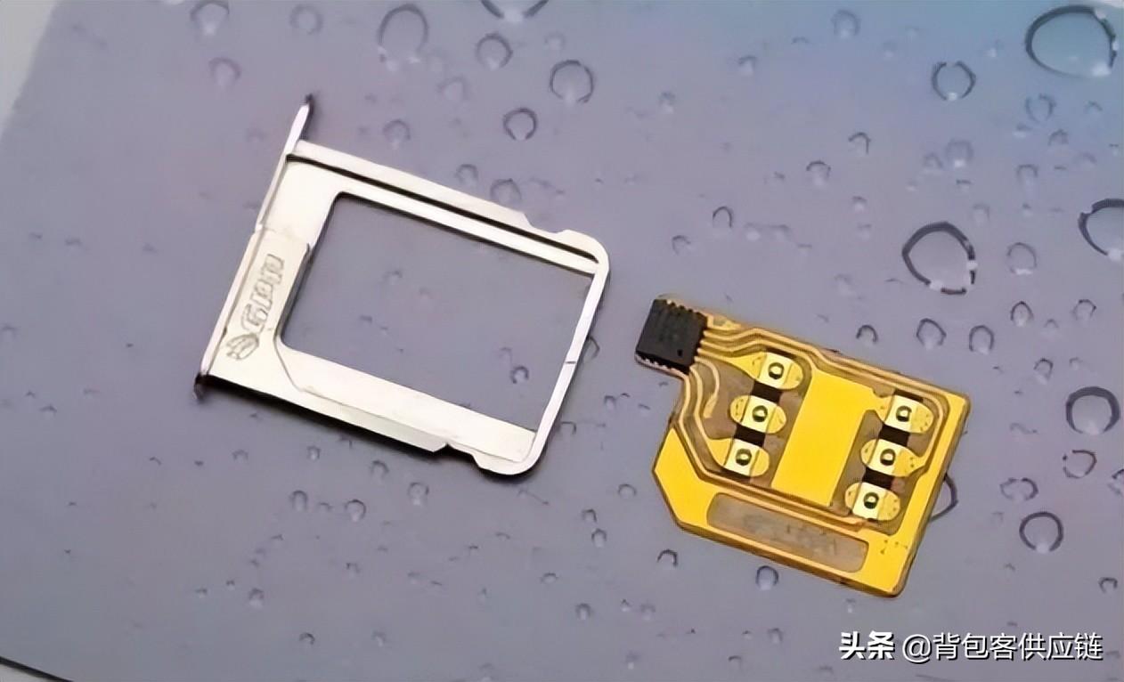 苹果有锁和无锁区别是什么（iphone有锁和无锁对比详解） 第3张