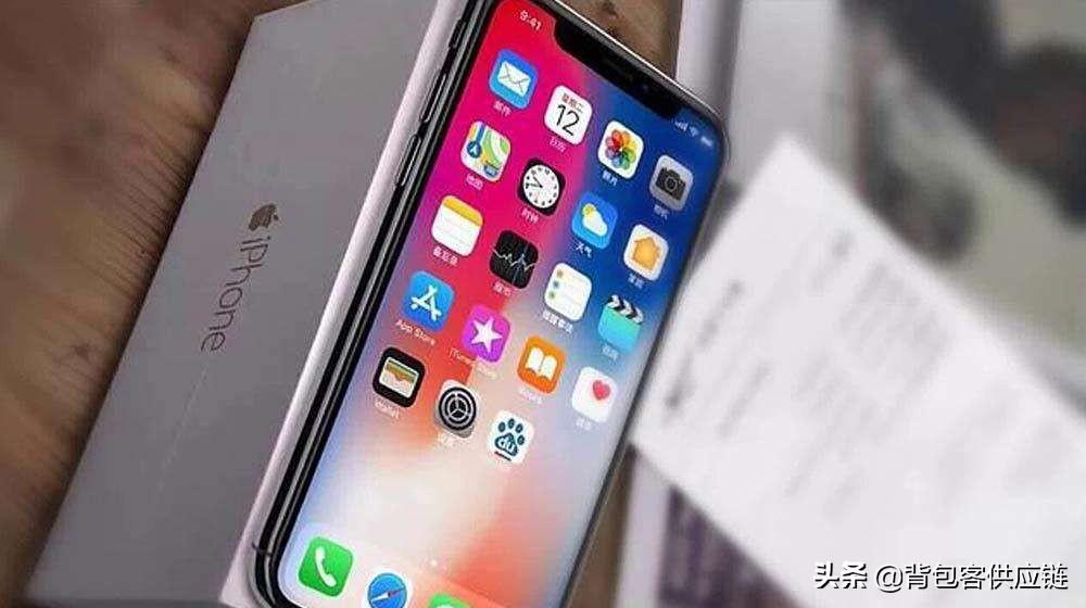 苹果有锁和无锁区别是什么（iphone有锁和无锁对比详解） 第5张