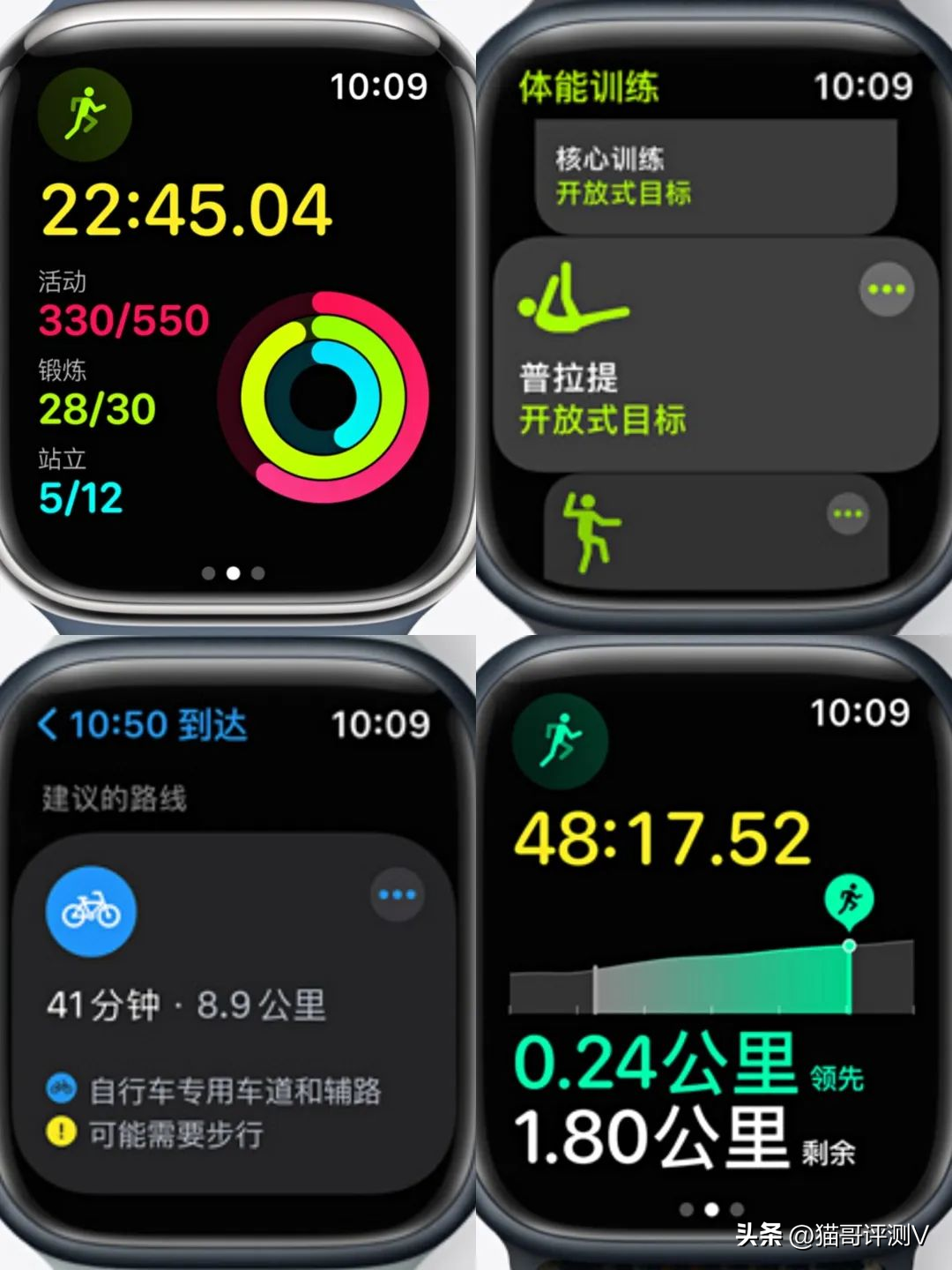 苹果watch哪个性价比高（2022年性价比最高的watch） 第3张