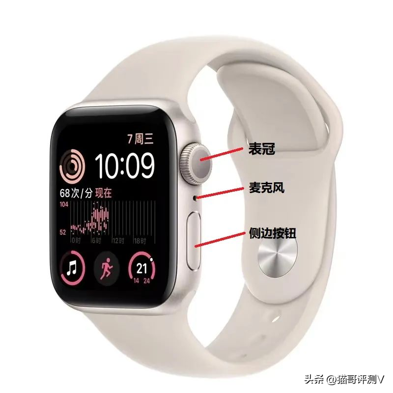 苹果watch哪个性价比高（2022年性价比最高的watch） 第9张
