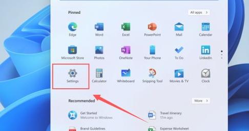 win11怎么改系统语言把英文改中文（windows10系统英文改回中文） 第1张