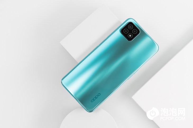 oppoa53参数配置在哪里看（OPPO A53评测） 第1张