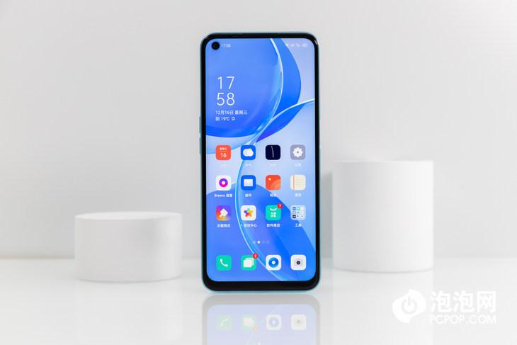 oppoa53参数配置在哪里看（OPPO A53评测） 第3张
