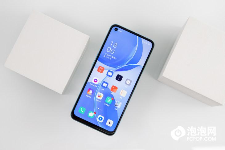 oppoa53参数配置在哪里看（OPPO A53评测） 第5张