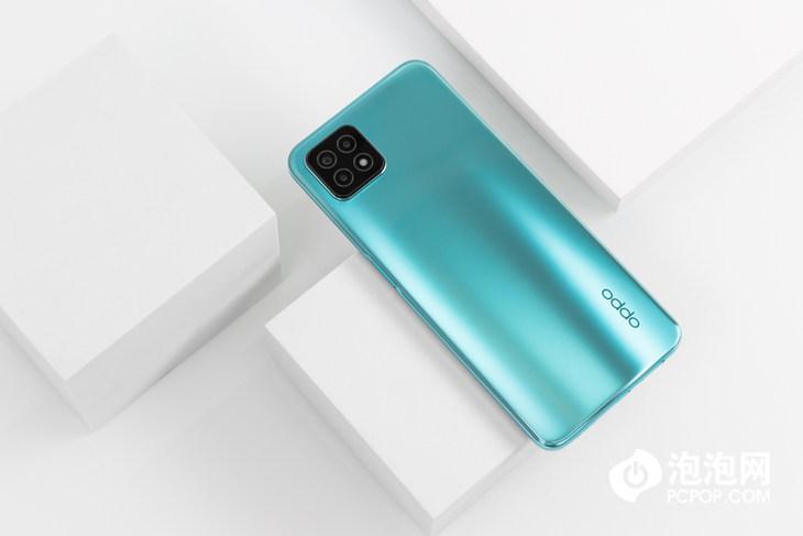 oppoa53参数配置在哪里看（OPPO A53评测） 第7张