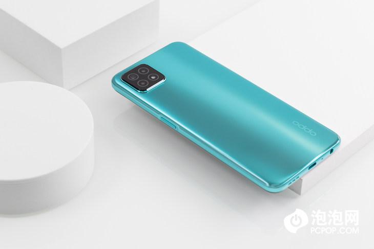 oppoa53参数配置在哪里看（OPPO A53评测） 第11张