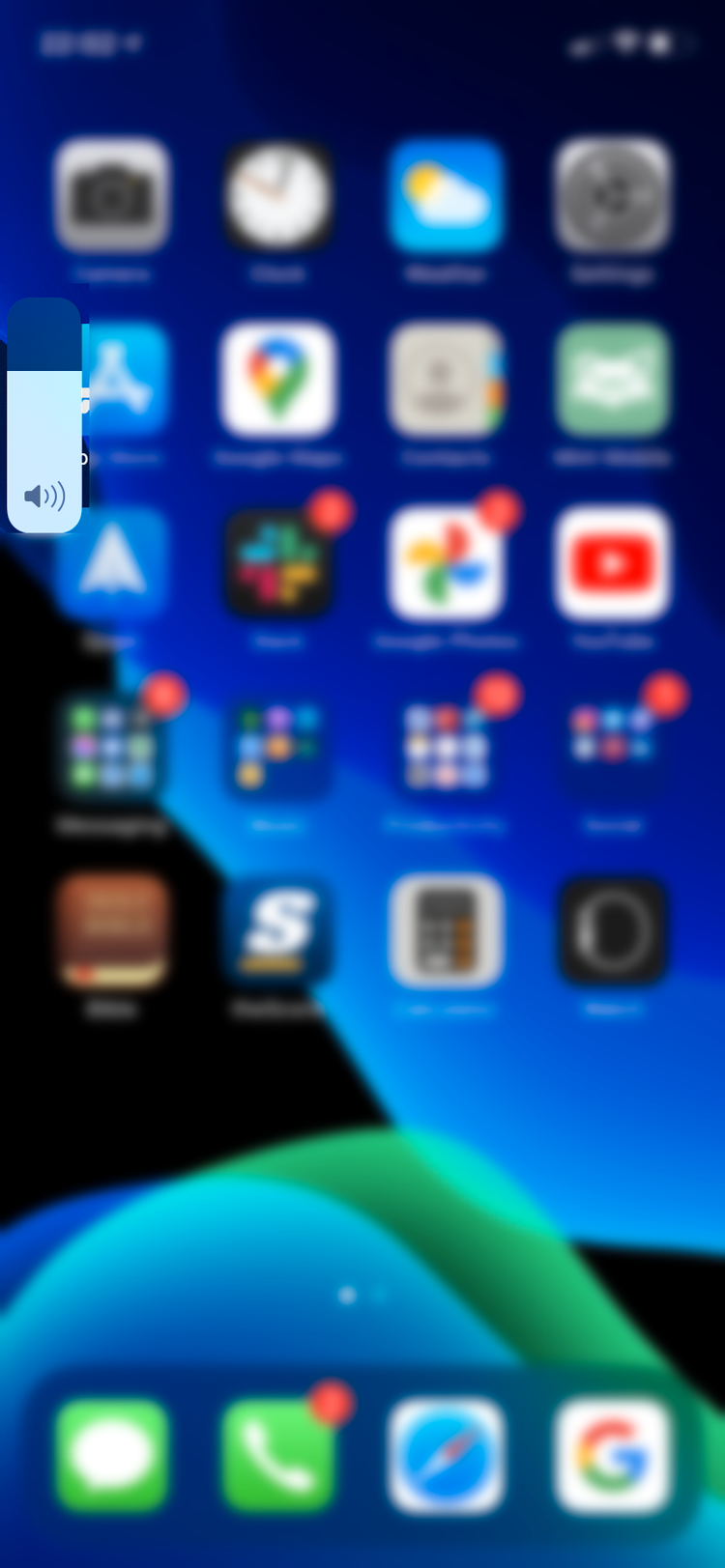 苹果手机拍照声音怎么关闭（关闭iphone拍照和截图音效） 第5张