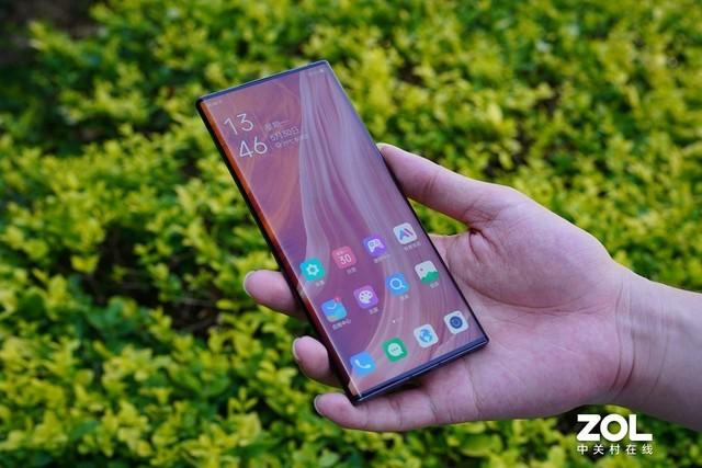 中兴手机怎么样（中兴Axon 40 Ultra评测） 第3张