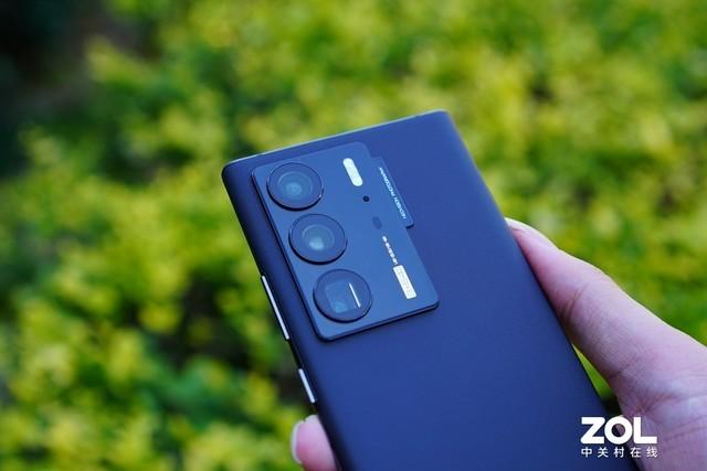中兴手机怎么样（中兴Axon 40 Ultra评测） 第7张