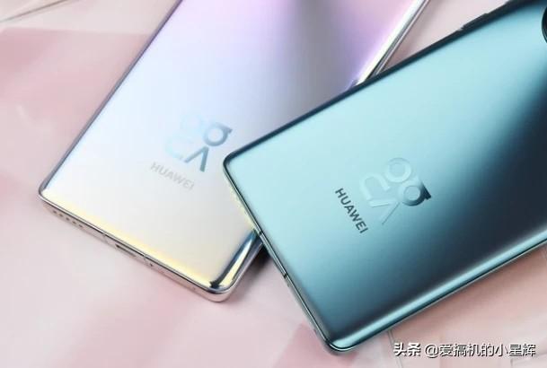 华为nova9pro支持5g吗（华为nova9 Pro体验详解） 第11张