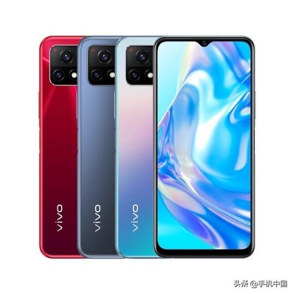 vivoy31s手机多少钱（vivo Y33s 5G上市报价） 第3张