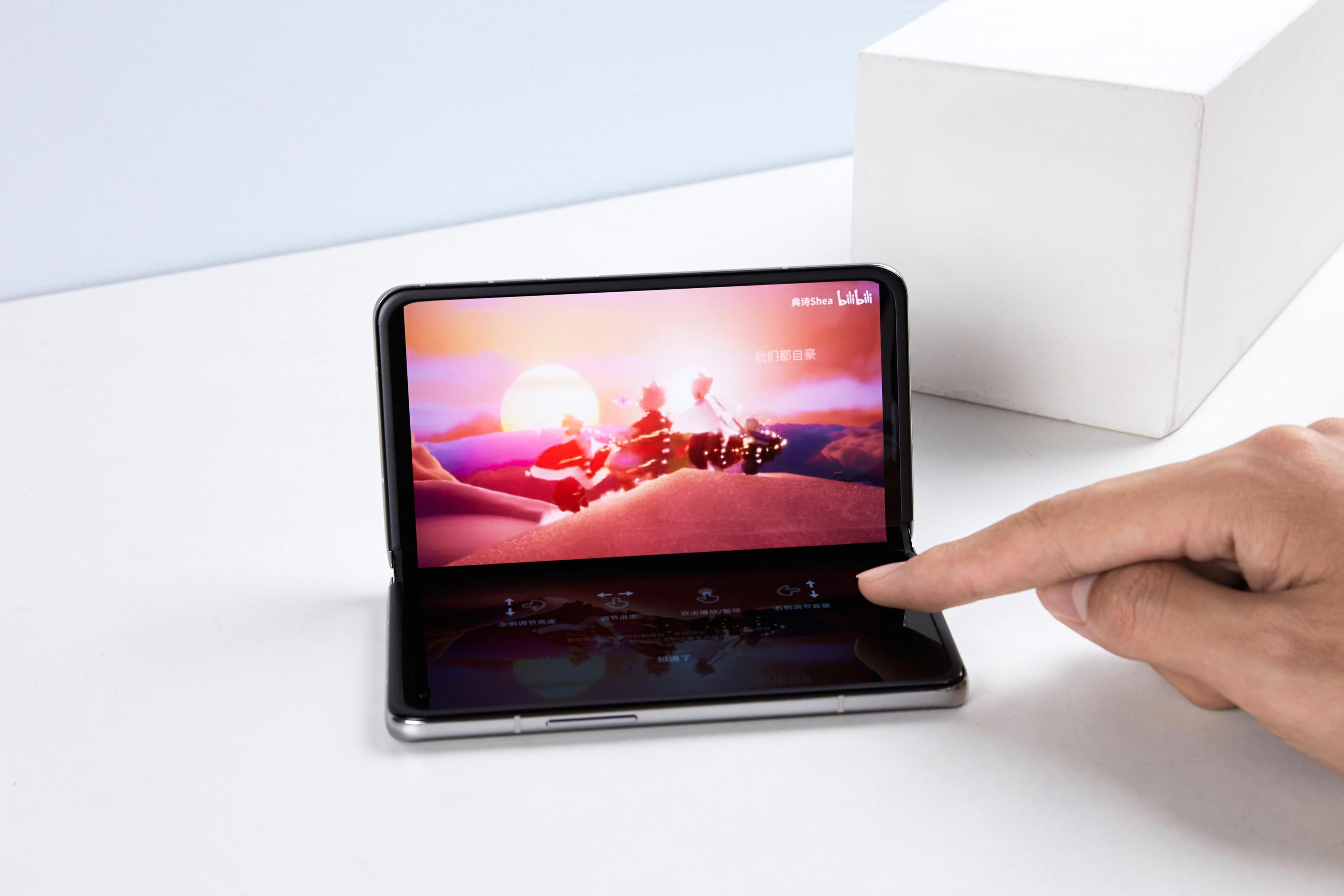 oppo find n值得入手吗（OPPO Find N各项优缺点分析） 第13张
