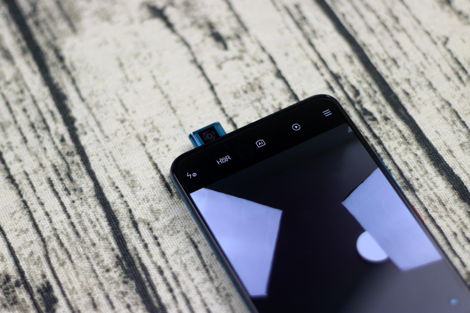 红米k30pro参数详细教程（Redmi K30 Pro上手评测） 第5张
