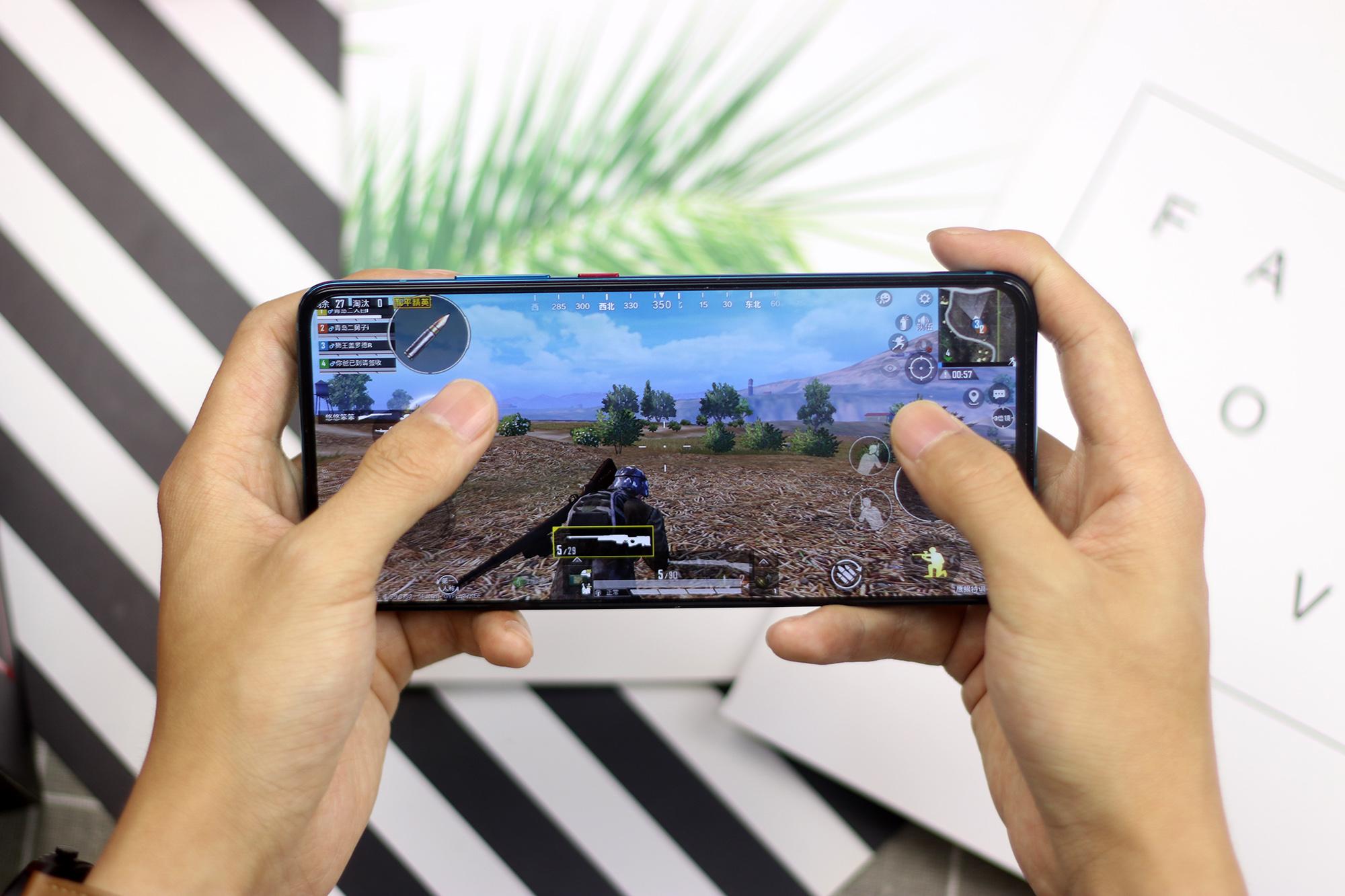 红米k30pro参数详细教程（Redmi K30 Pro上手评测） 第11张