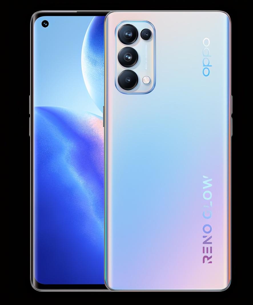 opporeno5参数配置详情（OPPO Reno5系列详情） 第5张