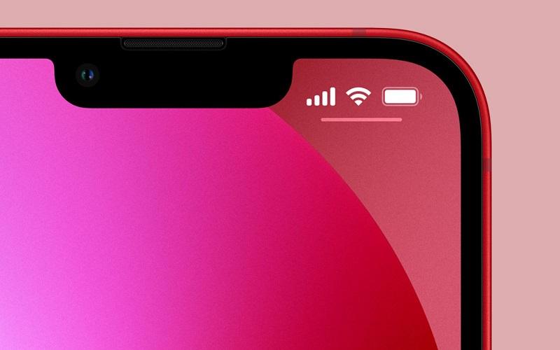 苹果13电量怎么设置百分比（iPhone13电量百分比设置方法） 第3张