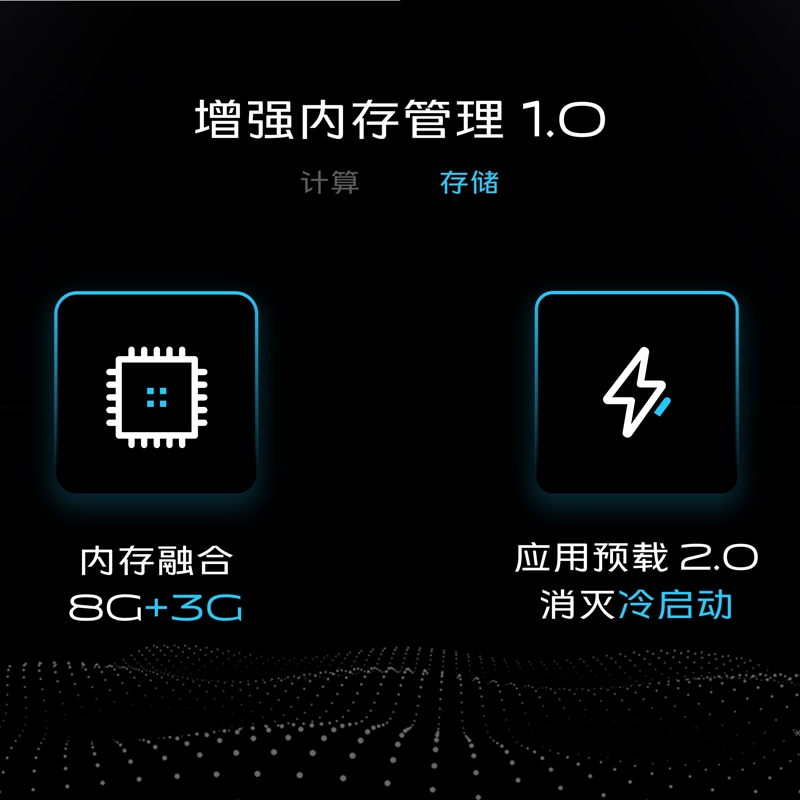 vivoy55内存小怎么办（vivo内存扩展功能使用技巧） 第13张