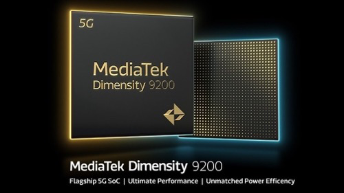 手机最好的处理器排名（2022年手机处理器排行榜） 第11张